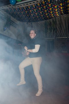 Bild 43 - Latuff 2014 - die Wiemersdorfer Karnevalsveranstaltung - Jugendtag